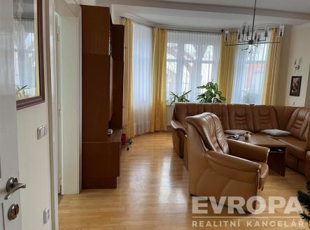 Prodej domu/vily, 236 m²