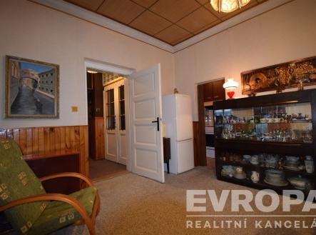 Prodej bytu, 3+1, 107 m²