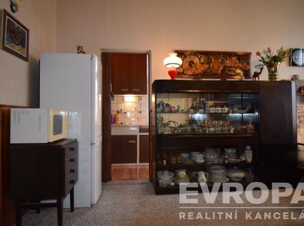 Prodej bytu, 3+1, 107 m²