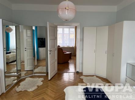 Prodej bytu, 5+1, 139 m²