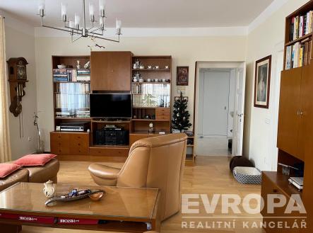 Prodej bytu, 5+1, 139 m²