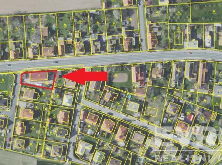 Prodej obchodní prostor, 119 m²