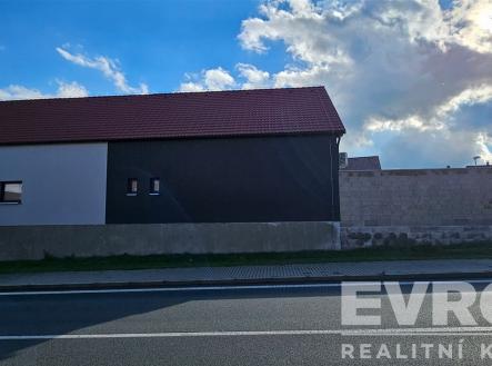 Prodej obchodní prostory, 119 m²
