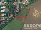 Prodej - pozemek pro komerční výstavbu, 3 000 m²