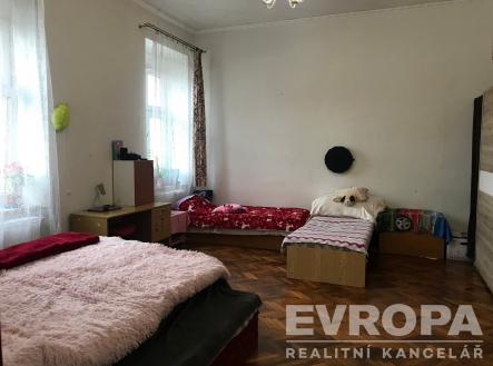 Prodej bytu, 4+kk, 109 m²