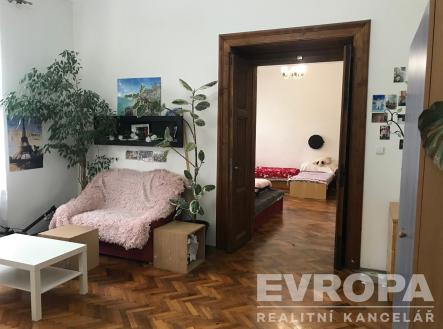 Prodej bytu, 4+kk, 109 m²