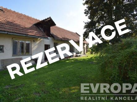 Prodej - dům/vila, 101 m² obrázek