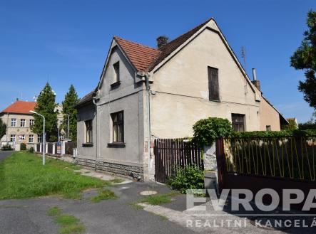 Prodej - dům/vila, 92 m² obrázek