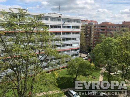 Prodej bytu, 3+1, 71 m²