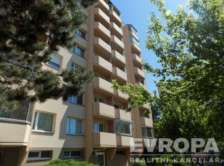 Prodej bytu, 3+kk, 77 m²