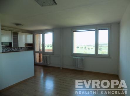 Prodej bytu, 3+kk, 77 m²