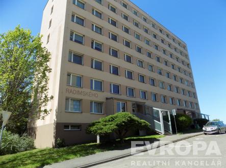 Prodej bytu, 3+kk, 77 m²