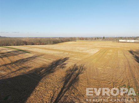 Prodej pozemku pro bydlení, 7 000 m²