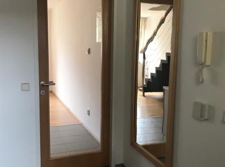 Pronájem bytu, 3+kk, 57 m²