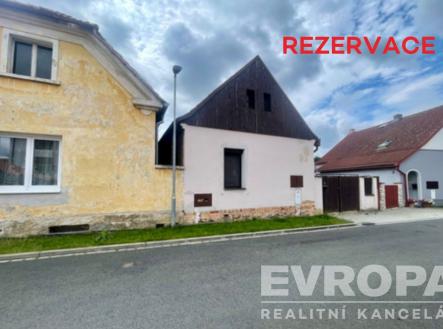 Prodej - dům/vila, 72 m² obrázek