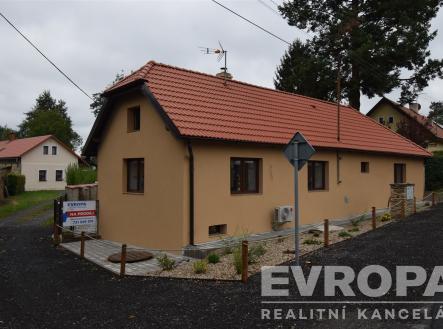 Prodej - dům/vila, 70 m²