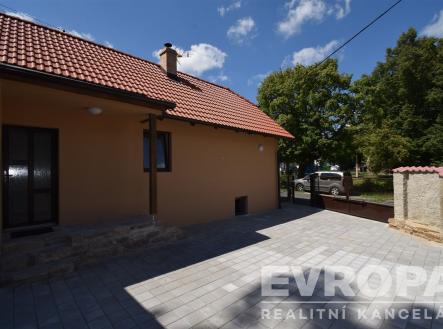 Prodej - dům/vila, 70 m²