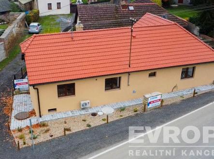 Prodej - dům/vila, 70 m²