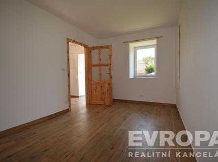 Pronájem - dům/vila, 52 m²