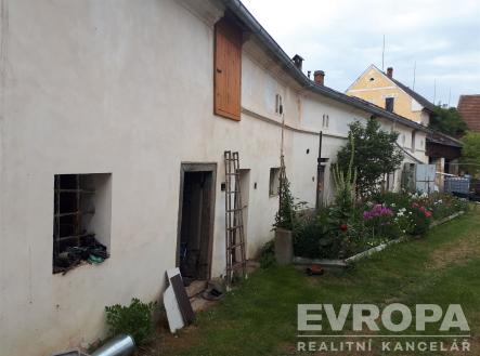 Prodej domu/vily, 109 m²