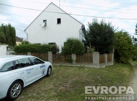Prodej domu/vily, 109 m²