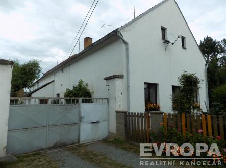 Prodej domu/vily, 109 m² obrázek