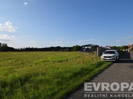 Prodej pozemku, ostatní, 4 188 m²