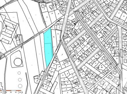 Prodej pozemku, ostatní, 4 188 m²