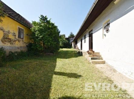 Prodej domu/vily, 100 m²