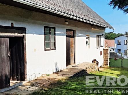 Prodej domu/vily, 100 m²