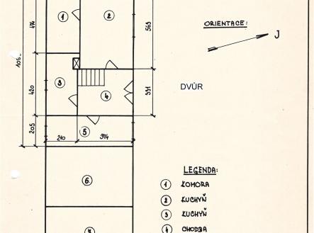Prodej domu/vily, 100 m²
