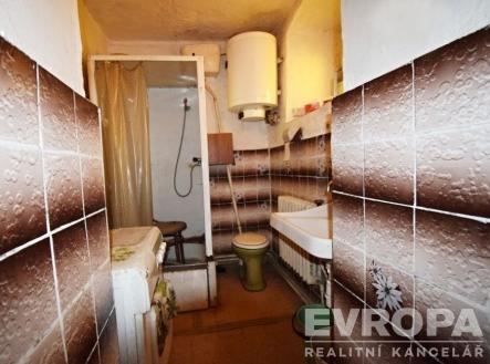 Prodej domu/vily, 100 m²