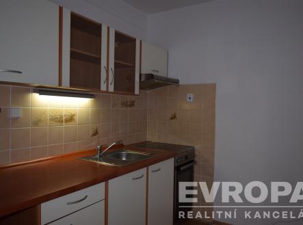 Prodej bytu, 2+kk, 43 m²