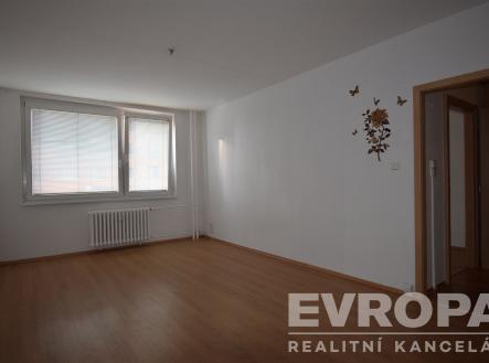 Prodej bytu, 2+kk, 43 m²