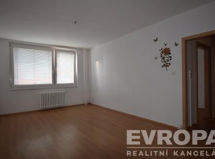 Prodej bytu, 2+kk, 43 m²