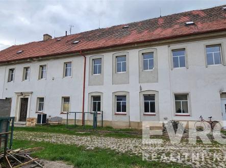 Prodej - zemědělský objekt, 60 735 m²