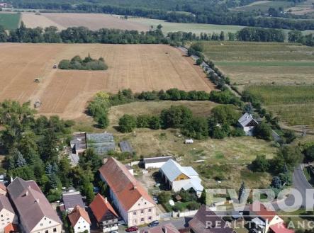 Prodej obchodní prostory, 1 180 m²