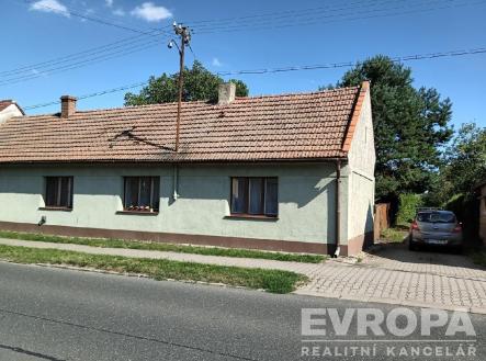 Prodej domu/vily, 66 m²