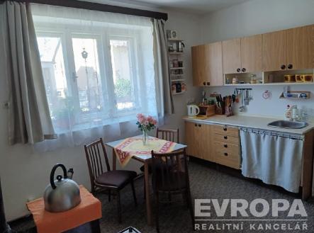 Prodej domu/vily, 66 m²