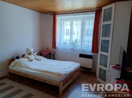 Prodej domu/vily, 66 m²