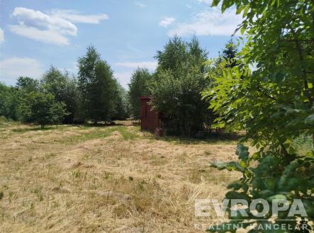 Prodej pozemku pro bydlení, 1 950 m²