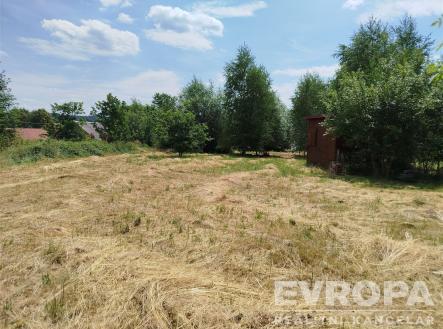 Prodej pozemku pro bydlení, 1 950 m²