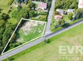 Prodej pozemku pro bydlení, 975 m²