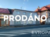 Prodej obchodní prostor, 286 m²