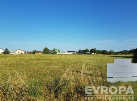 Prodej pozemku pro bydlení, 1 364 m²