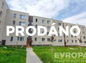 Prodej bytu, 2+1, 45 m²
