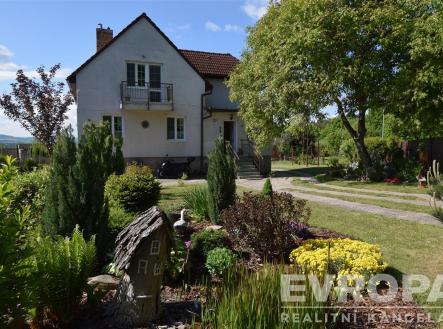 Prodej domu/vily, 214 m²