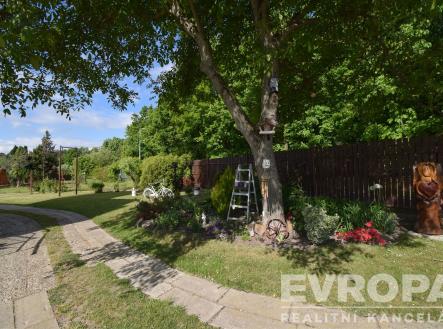 Prodej domu/vily, 214 m²