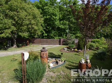 Prodej domu/vily, 214 m²