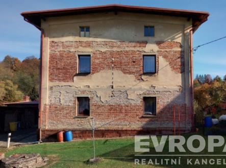 Prodej bytu, jiný, 60 m²